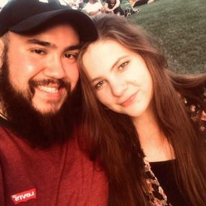 Meet your Posher, Kyrsten